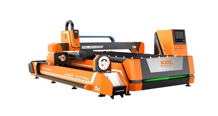 圓管激光切割機,你了解多少?