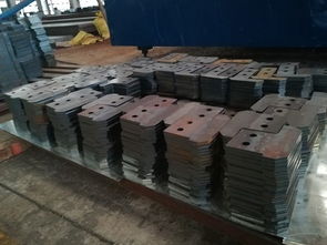 廣州機(jī)械設(shè)備廠產(chǎn)品進(jìn)行鈑金激光切割精加工,產(chǎn)品表面光滑無掛渣