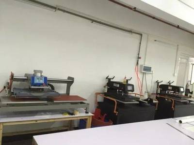 獨家專訪|中山九彩數碼隆重開業!獨家展示了它的車間與部分產品