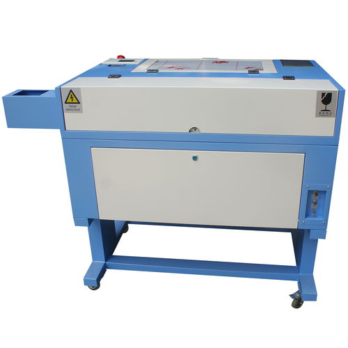 紅帆M500激光切割機(jī) 多功能加工利器，適用于航模、竹簡、亞克力、皮革及無紡布雕刻與切割