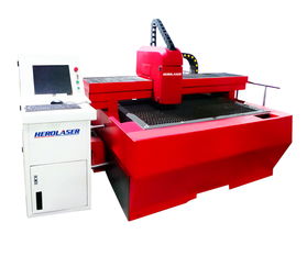 激光切割機的價格組成與影響因素