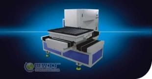 KJG-6080型固體燈泵浦激光精密切割機 高效、精密的工業加工利器