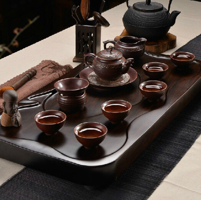 甲馨茶具JXTZ1280 跨界美學(xué)的融合，茶香與妝韻的對話